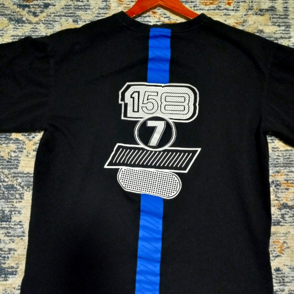 PUMA Ferrari Edition Men's T-shirt